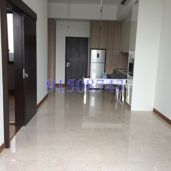 The Hillier (D23), Apartment #128509092